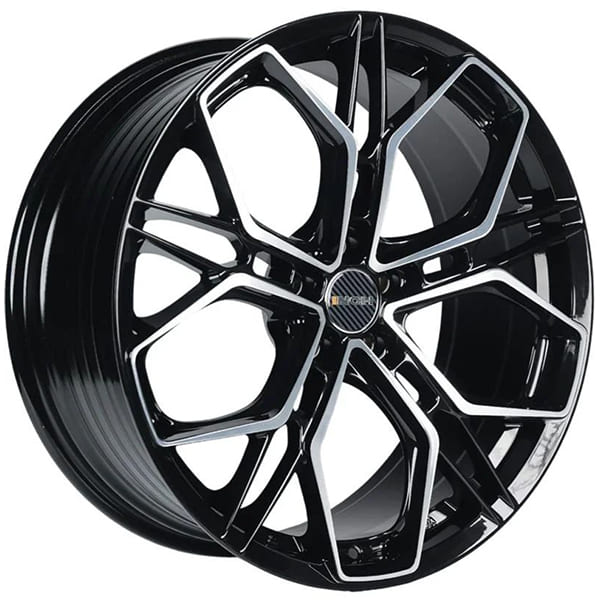 INCH FA8534 FlowForming